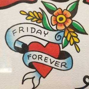 Meet your Posher, Hillary